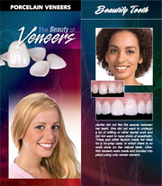 Vivaneers brochures